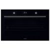 Carysil Built-in Linear Electric Oven Black 90cm