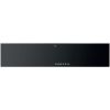 Carysil Built-in Linear Warming Drawer 14cm Black