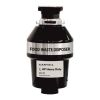 Carysil Food Waste Disposer 3/4 HP Heavy Duty