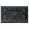 Carysil Linear Gas On Glass Hob 90cm