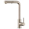 Carysil Single Lever Kitchen Mixer