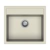 Carysil Single Bowl Kitchen Sink