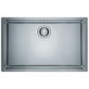 Carysil Single Bowl Sink
