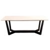 Cabinora Dalton Marble Coffee Table
