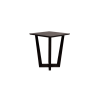 Cabinora Dalton Wooden End Table