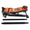 Clarke - Floor Jack 3 Ton