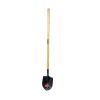 Clarke - Hand Shovel Pointed