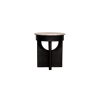Cabinora Harmony Marble End Table