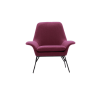 Cabinora Metal Chair
