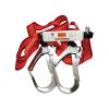 Clarke - Safety Harness with Double Lanyard and Shock Absorber