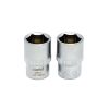 Clarke - Socket 1/4″ DRV - 6 PT