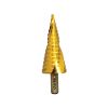 Clarke - Step Drill 4-32mm