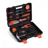 Clarke Toolbox Set 19 Pcs