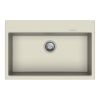 Carysil Single Bowl Kitchen Sink