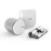 Tedee Digital Smart Lock Set - 3 Components (Lock + Cylinder + Bridge)