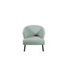 Cabinora LC-100 Indigo Arm Chair