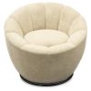 Cabinora Swivel Chair