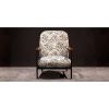 Cabinora Samantha Metal Chair