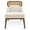 Cabinora Sansa Rattan Chair