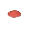 Clarke Velcro Discs 6” With Aluminum Oxide