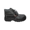 Clarke Safety Shoes High Ankle H/D