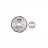 Circular Saw Blade Aluminum