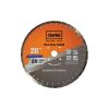 Clarke Diamond Disc Segmented