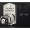Kaadas KS03 Deadbolt Smart Lock Satin Nickel