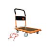 Clarke Platform Trolley Metal