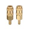 Clarke Universal Quick Hose Sockets