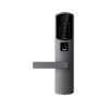 Wulian Bern IoT NFC Lock Black