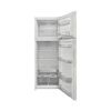 CM Freestanding Inox Freezer Reversible Door