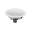DSPPA 10W 8 Inch Frameless Ceiling Speaker