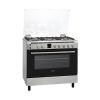 CM Semi-Professional Gas Cooker