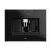 CM Coffee Machine Obsidian Black Glass Finish Touch Control Panel  60cm