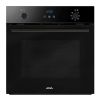 CM Life Nero 9 Digital Multifunction Electric Oven 60cm