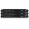 DSPPA 4-Channel Class-D Amplifier with DC24V