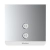 Wulian Metallic Curtain Switch Body with Metallic Curtain Switch Cover