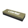 Clarke - Combination Sharpening Stone