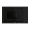 CM STORM Black Microwave Oven 60cm