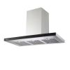 CM Swing Wall Mounted Hood Stainless Steel
