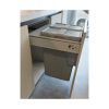 CM Double Waste Bin