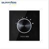 SURPASS Audio Impedance Matching in Wall Whole House Volume Control
