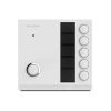 Wulian Smart Scene Switch 6 Gang Operating Command Integration Device