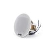 DSPPA 3-Inch-High Quality Frameless Ceiling Speaker 6W