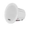 DSPPA 3 Inch Frameless Waterproof Ceiling Speakers