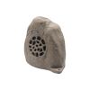 DSPPA IP65 6.5 Inch Landscape Weather-Resistant Rock Speaker