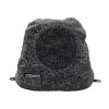 DSPPA 5 Inch Outdoor Waterproof Garden Rock Speaker