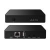 DSPPA Wi-Fi Intelligent Audio Streaming Preamplifier With Bluetooth