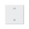 Wulian Salute Curtain Switch